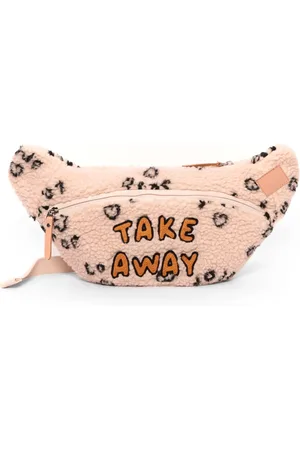 JOJO FACTORY Sac banane Take Away