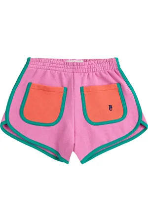Bobo Choses Short Eponge Bio