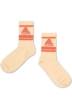 Repose AMS Chaussettes Logo