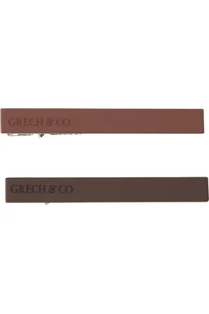 Grech & Co Barrettes clips