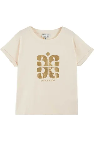 Emile et ida T-shirt Boris Coton Bio