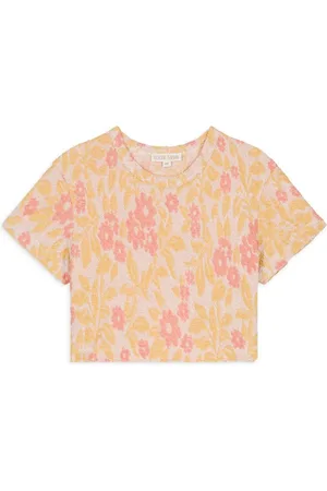 Louise Misha T-Shirt Kalistee Coton Bio