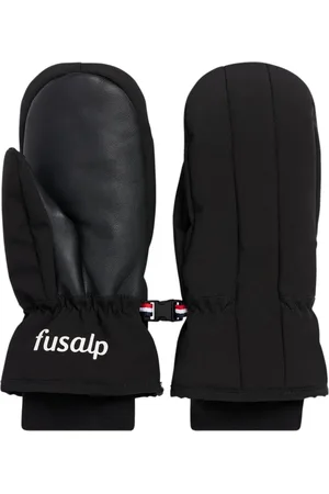 Fusalp Moufles de Ski Polar