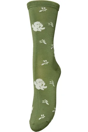 Beck Söndergaard Chaussettes Riora Visca