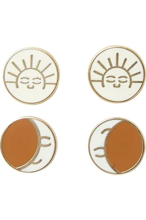 Grech & Co Boucles d