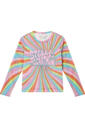 Stella McCartney T-Shirt Tulle