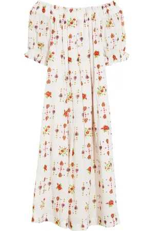 Bellerose Robe Henna