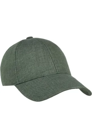 Lane Crawford Casquette Legacy Structured Lin
