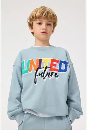 Molo Sweat Mar