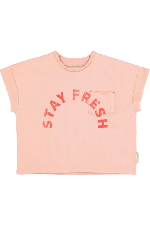 Piupiuchick T-Shirt Stay Fresh