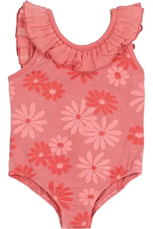 Buho Maillot 1 Pièce Daisy Bébé