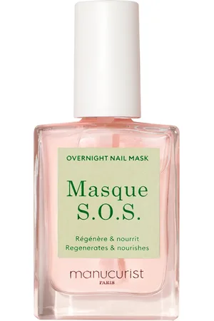 MANUCURIST Masque SOS pour les ongles - 15 ml