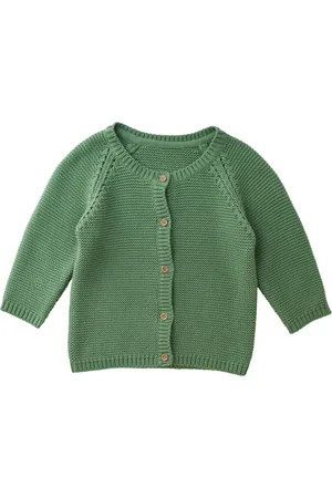 LILILOTTE Cardigan Victoria Coton Bio