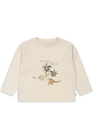 Konges Sløjd T-shirt Lin Sequins