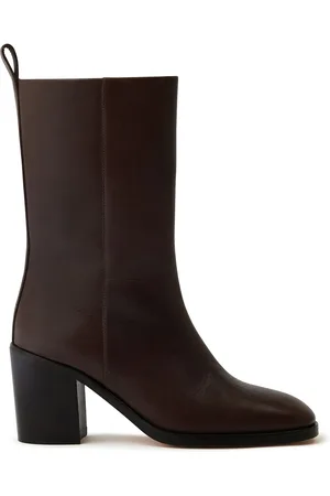 Soeur Bottes Cara Cuir