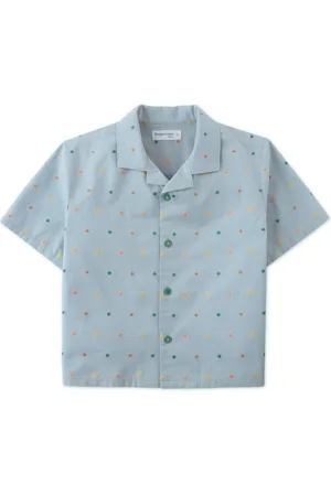 Gingersnaps Chemise Henry Pois