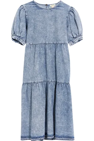 Bellerose Robe Atomic Jean