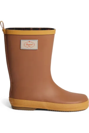 BONPOINT Boots de pluie Gilles en caoutchouc