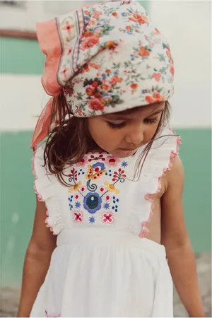Louise Misha Foulard Capucine