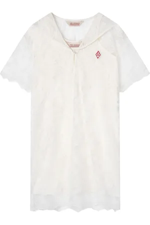 The Animals Observatory Robe Ladybird