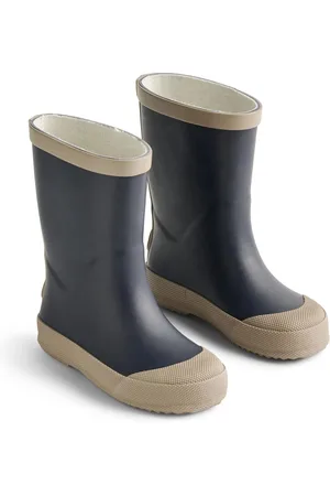 WHEAT Botte de Pluie Muddy