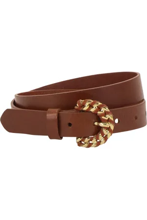 Sessun Ceinture Mila Cuir