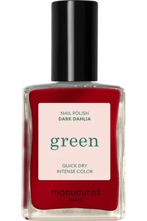 MANUCURIST Vernis à ongles Green - 15 ml