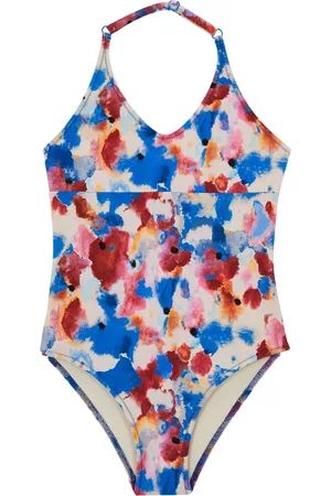 Vilebrequin Maillot 1 Pièce Gelly