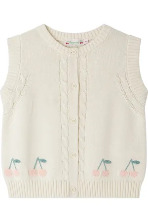 BONPOINT Gilet Erini