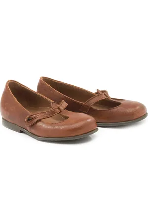 PèPè Ballerines Boucles