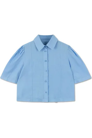 Repose AMS Chemise Coton Bio