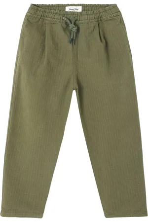American Vintage Pantalon Rygybay