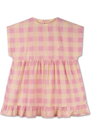 Repose AMS Robe Carreaux