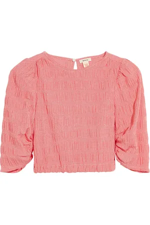 Bellerose Blouse Aria