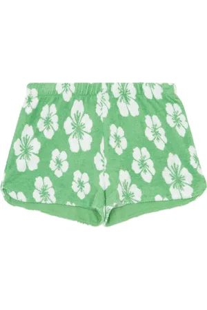 Hundred Pieces Short en éponge Bio