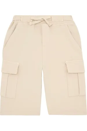 Zhoe & Tobiah Short en Molleton