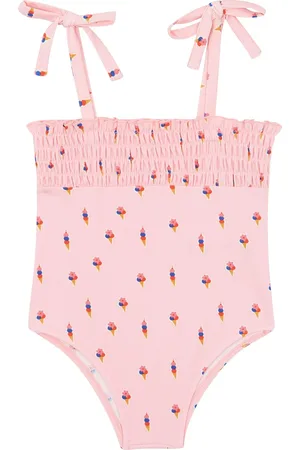 BONTON Maillot de Bain Longboard