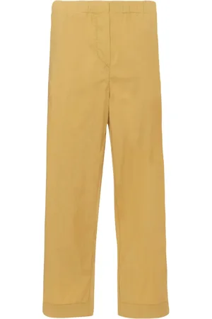 Bellepiece Pantalon Penny Light Popeline de Coton