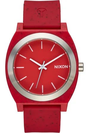 Nixon Montre Time Teller OPP Recyclée