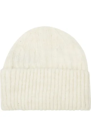 American Vintage Bonnet East Alpaga