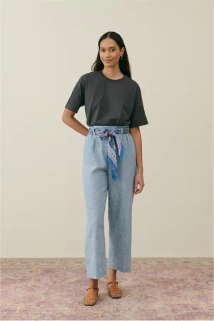 Louise Misha T-shirt Lauriane Coton Bio - Collection Femme