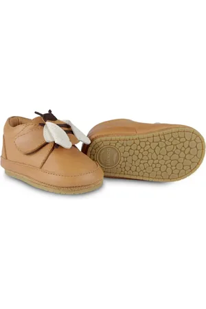Donsje Chaussons Niek Abeille