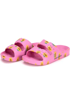 Bobo Choses Sandales X Freedom Moses Tournesol
