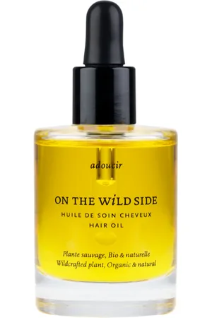 On The Wild Side Huile de soin cheveux - 50 ml