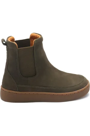 Donsje Boots Montantes Ojeh