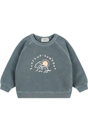 Buho Sweat Vague Coton Bio