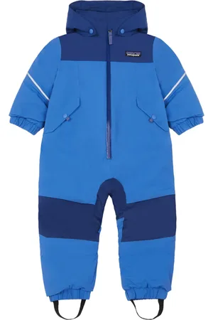 Patagonia Combinaison de Ski Polyester Recyclé