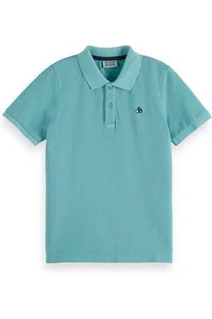 Scotch&Soda Polo Logo