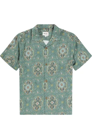Rhythm Chemise Arlo