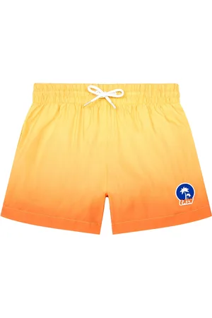 Hundred Pieces Short De Bain Court
